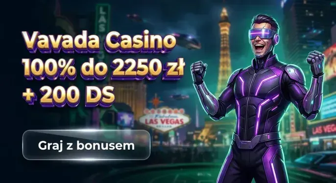 Vavada Casino